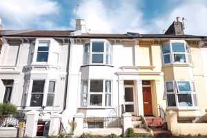 Front Exterior- click for photo gallery